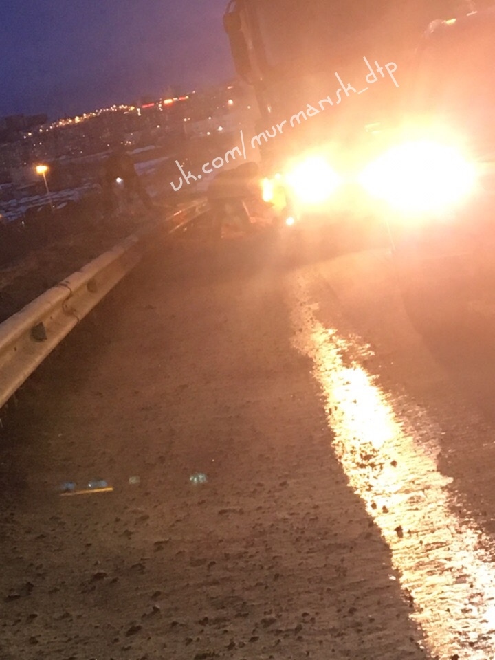 пожар