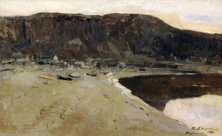 картина