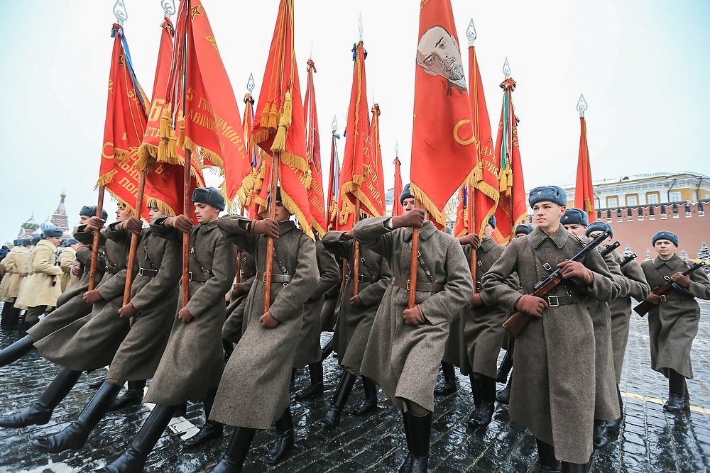 Выпуск 1941 года фото