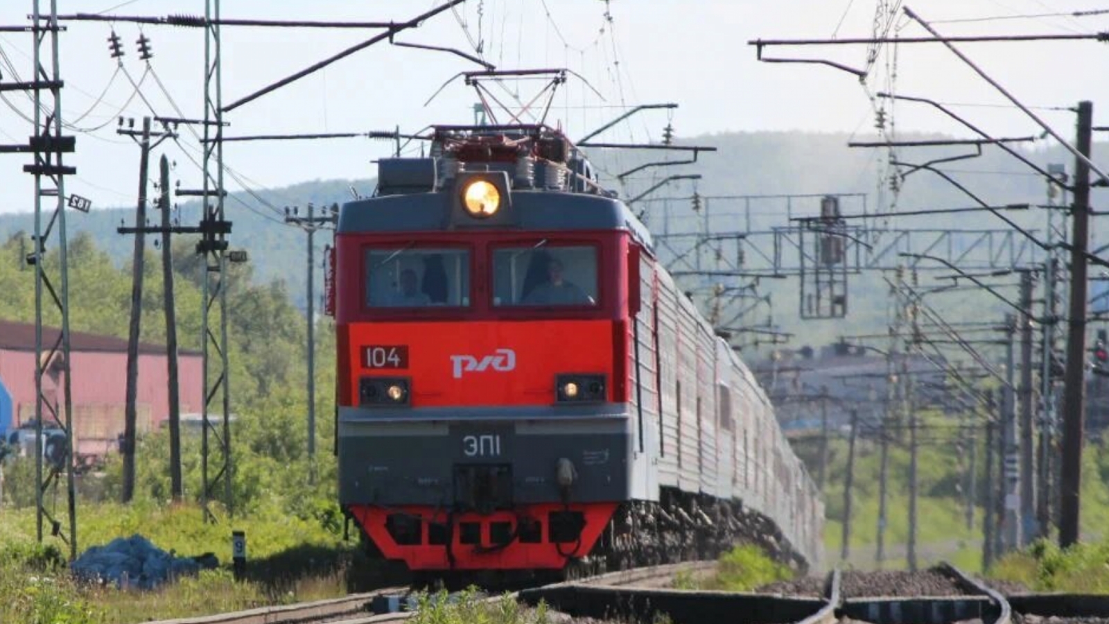 Следствие по делу об отравлении детей на поезде Мурманск - Адлер завершено