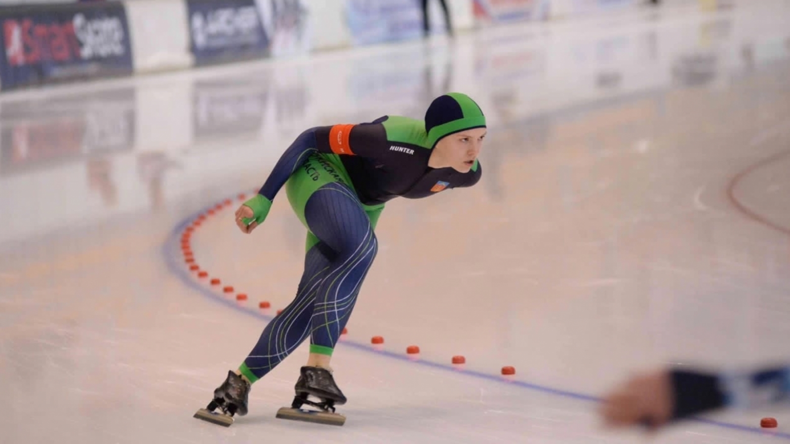 Северянка завоевала медали на соревнованиях в Московской области