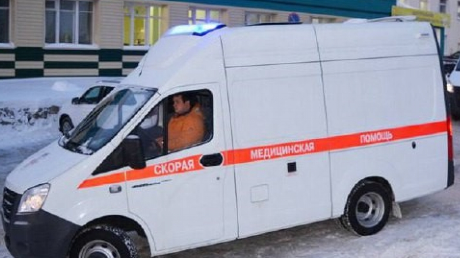Лобовое столкновение на Печенгской дороге: пострадавших уже пятеро
