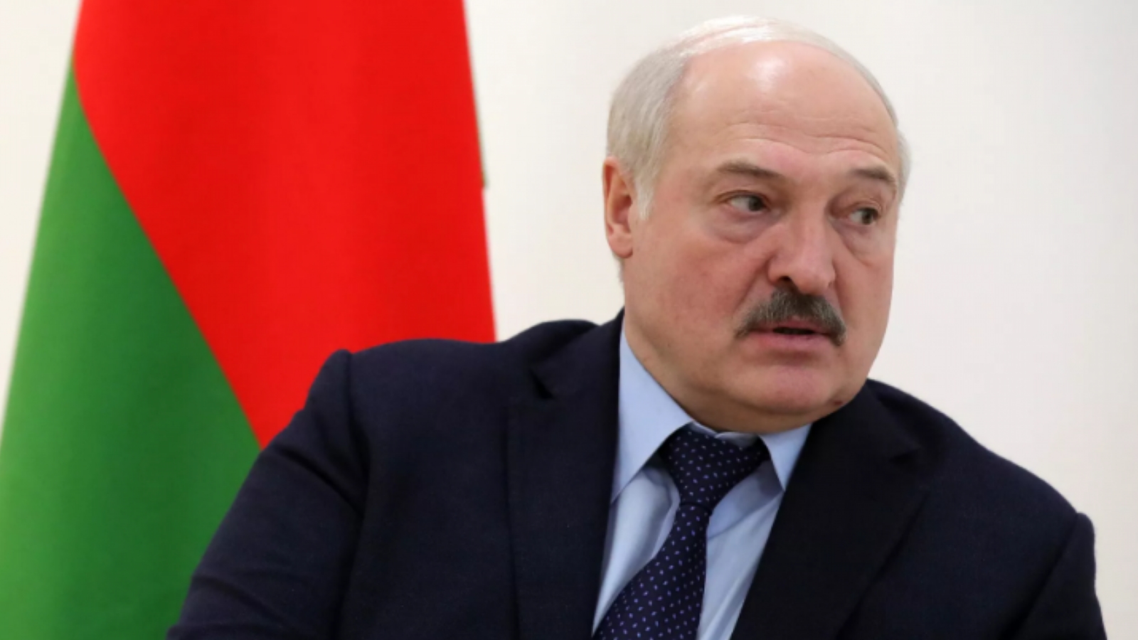 Лукашенко: «Хотим построить порт в Мурманске»