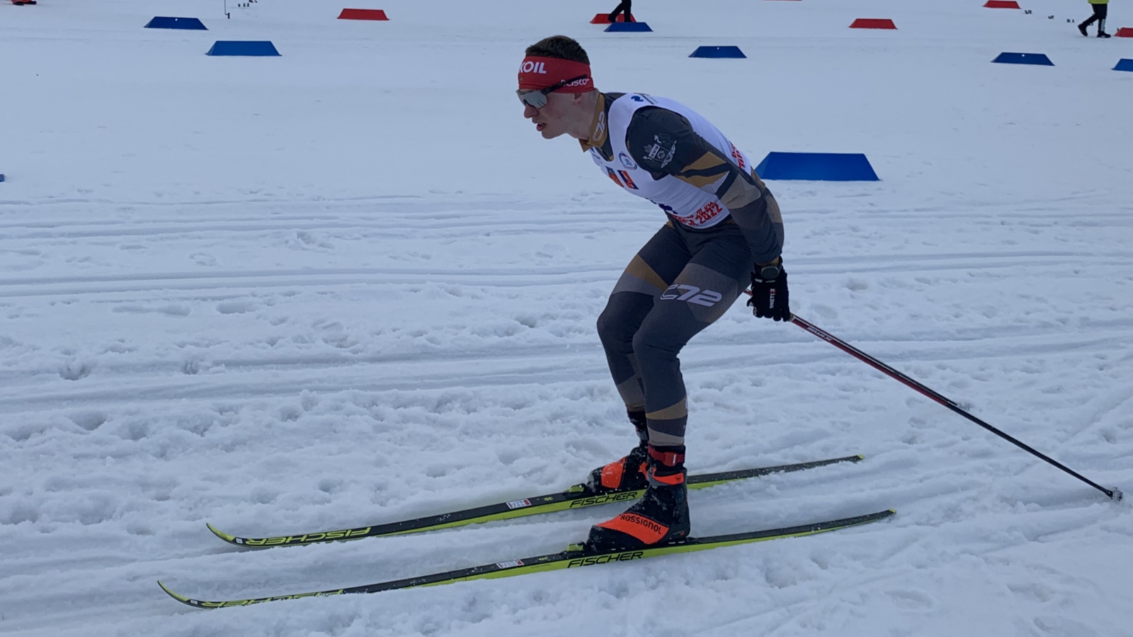 Финский журналист посетовал на отсутствие российских лыжников на чемпионате мира