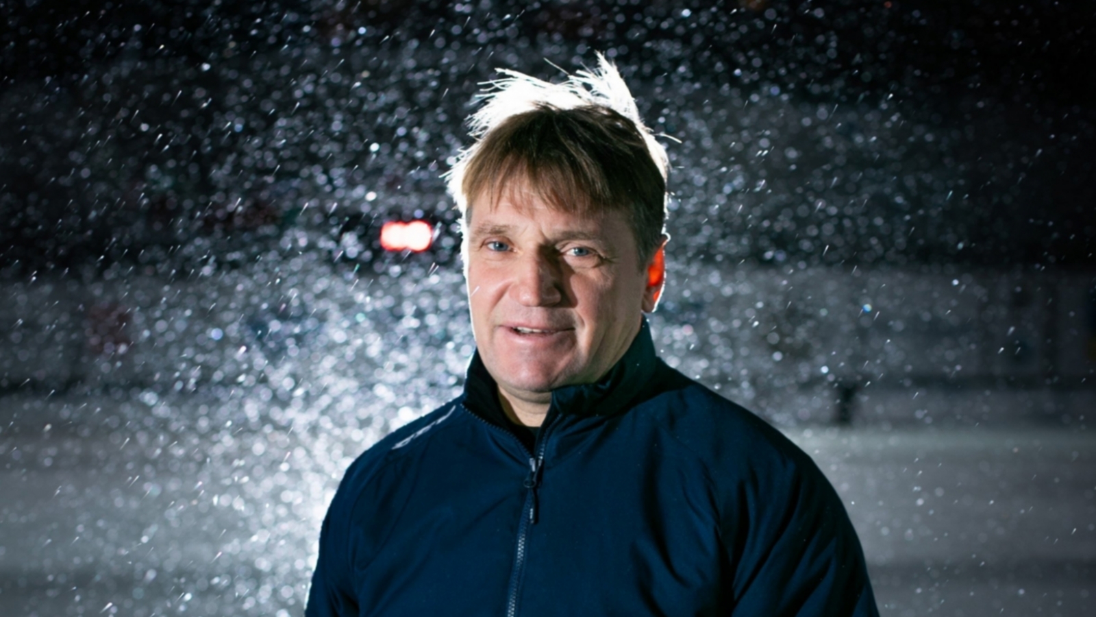 Бывший главный тренер хоккейного клуба «Мурман» уедет в Иркутск