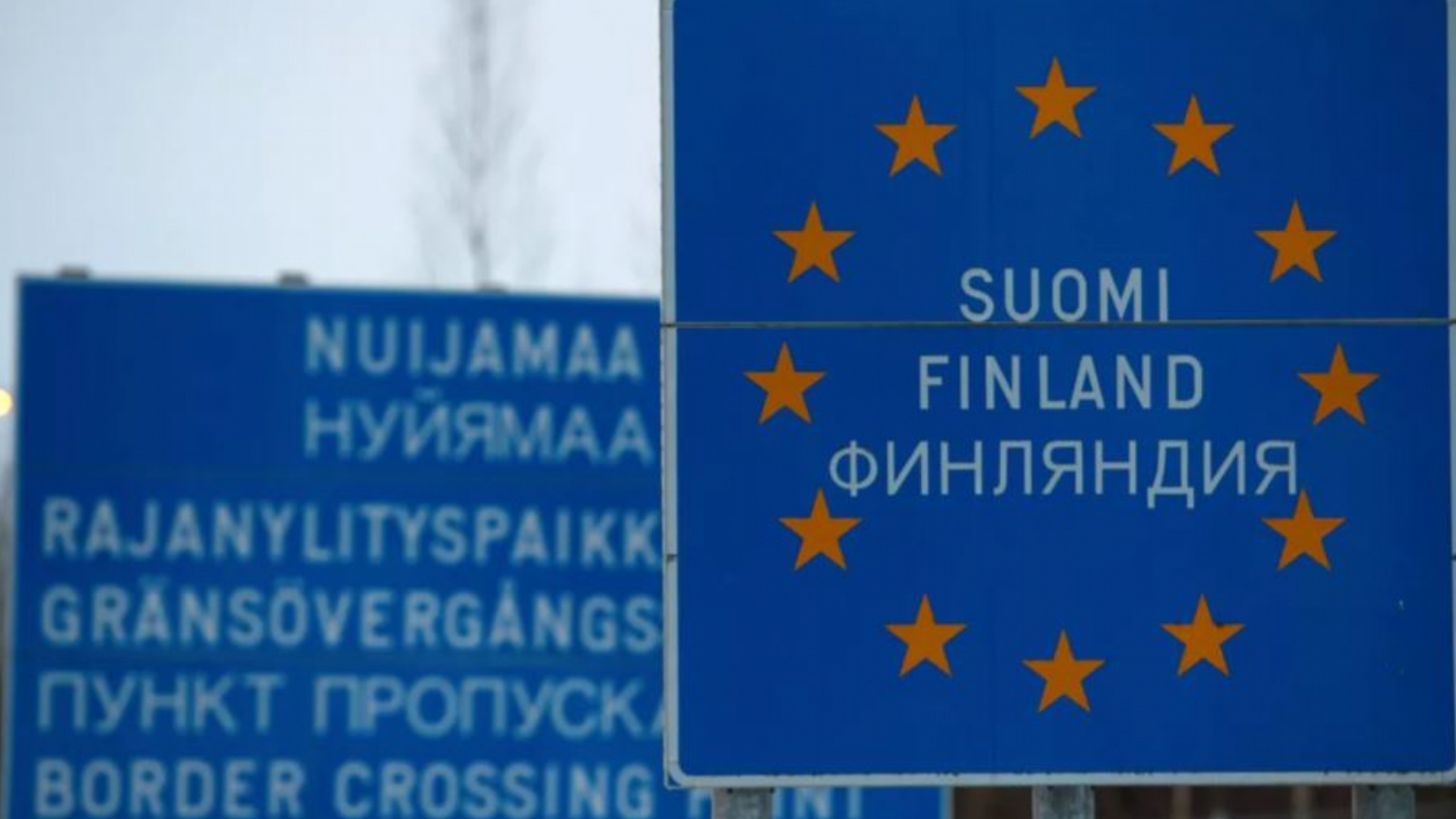 Антироссийские санкции стали причиной пика таможенных преступлений в Финляндии