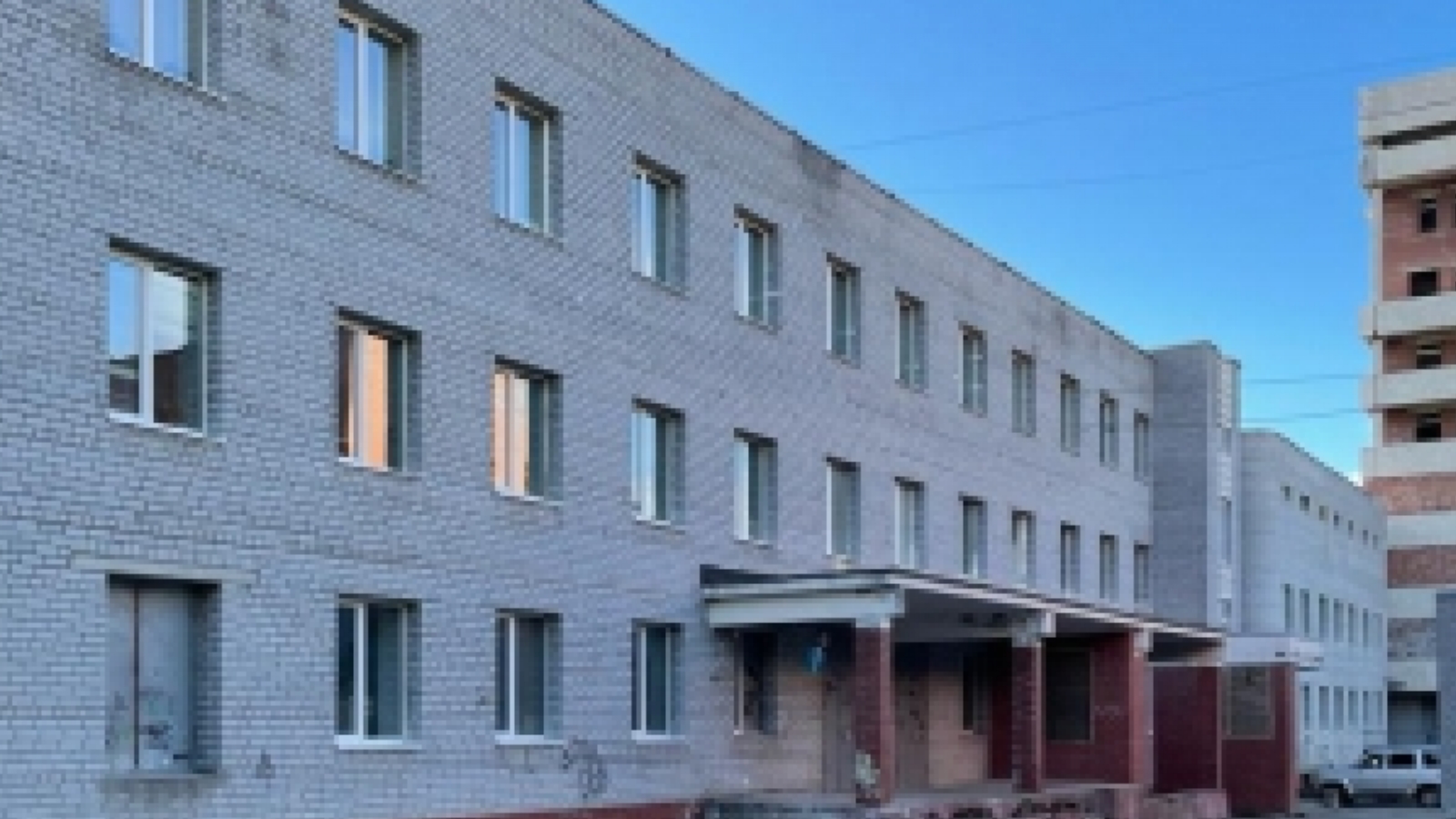 В Апатитско-Кировской больнице и.о. главврача попалась на взятке