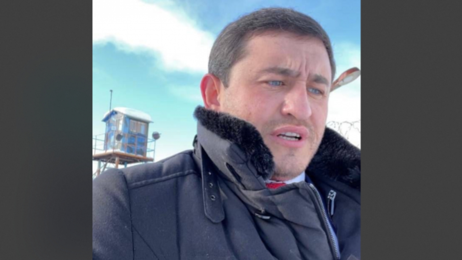 Известный адвокат Виталий Бородин срочно прибыл в Мурманск из-за поступивших угроз инженеру Демидову