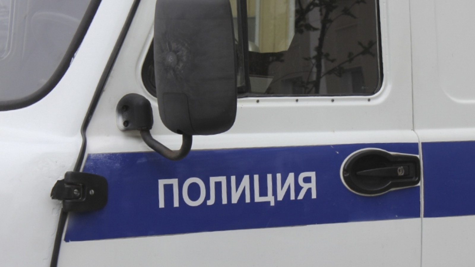 На задержание насильника в Мурманске приезжали петербургские оперативники
