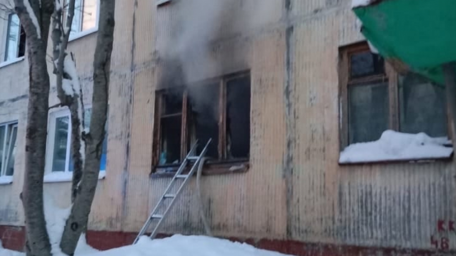 В выходные в Мурманской области пострадали 4 человека