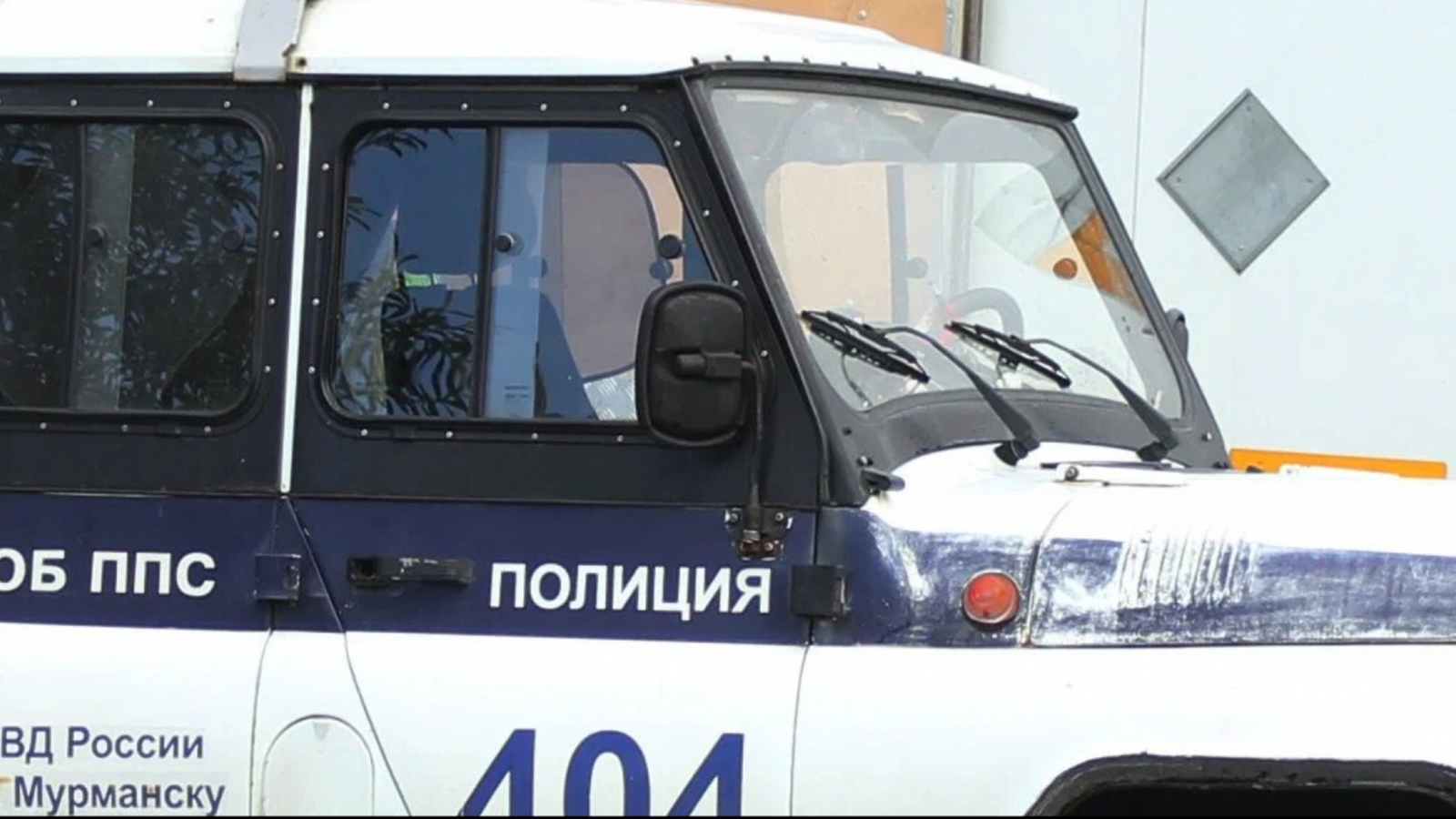 Северянин угнал авто в Оленегорске и продал его в Мурманске