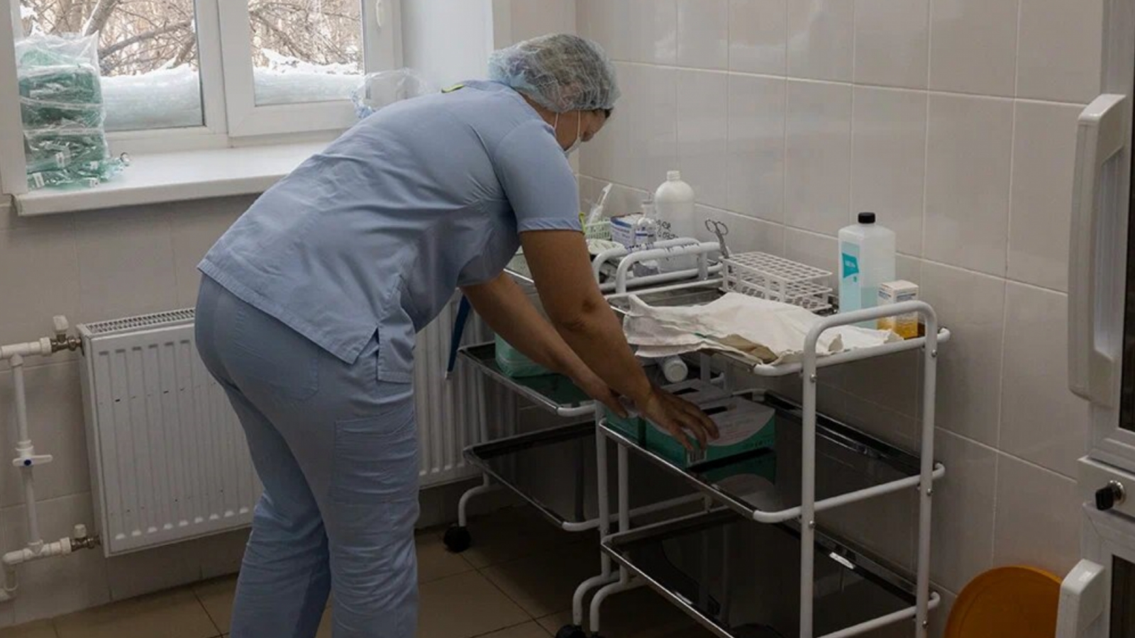 Медикам Мурманской области увеличат компенсацию за аренду жилья