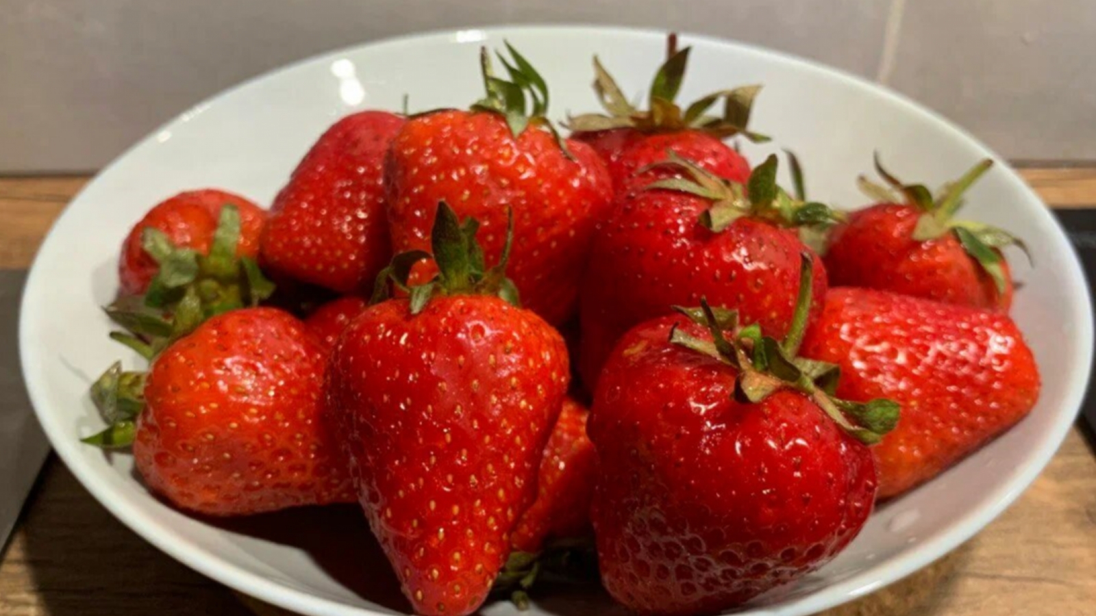 Мурманские эксперты составили топ-5 самых полезных ягод