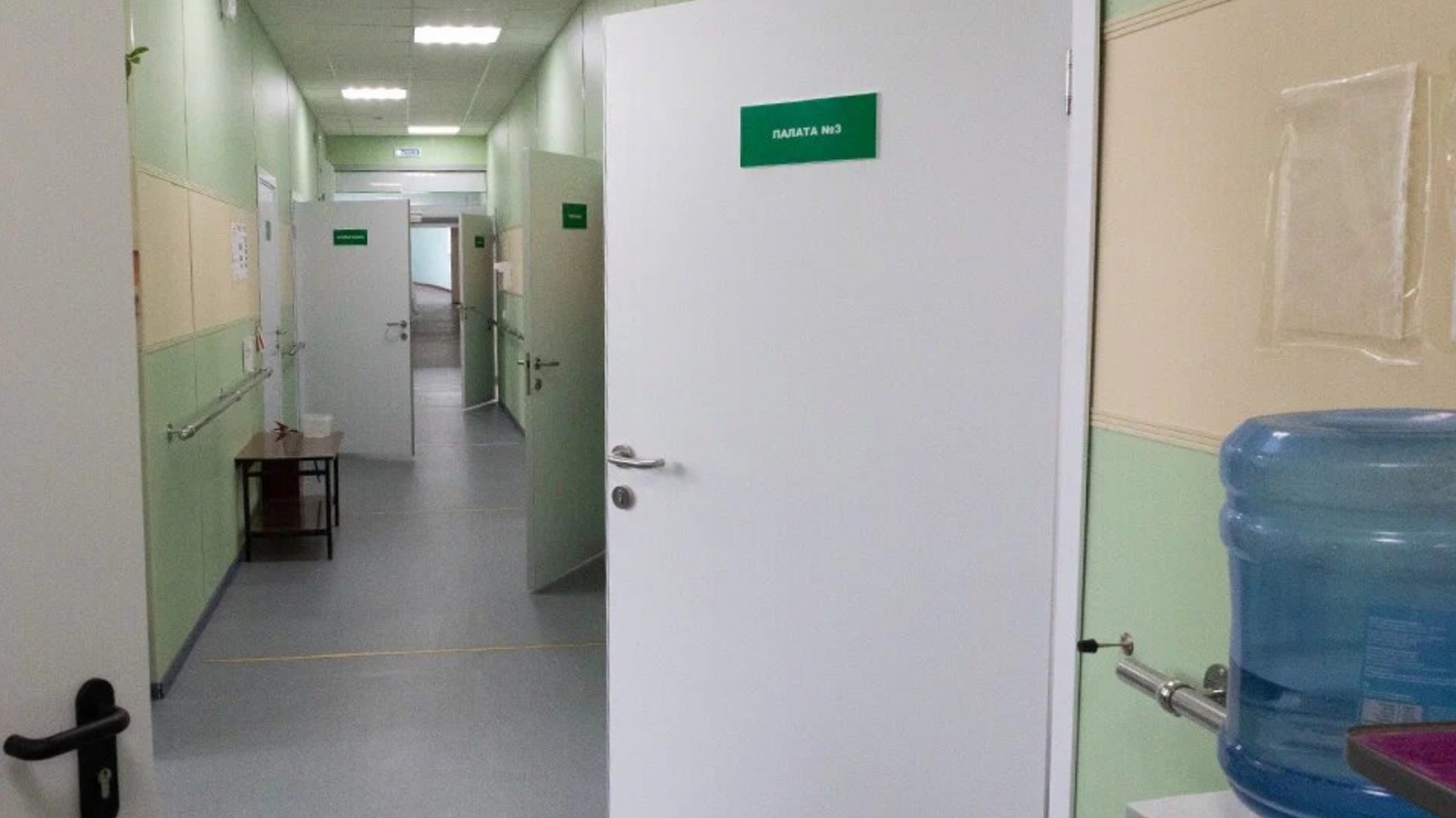 Уволенная медсестра пыталась отсудить у Ловозерской ЦРБ полмиллиона