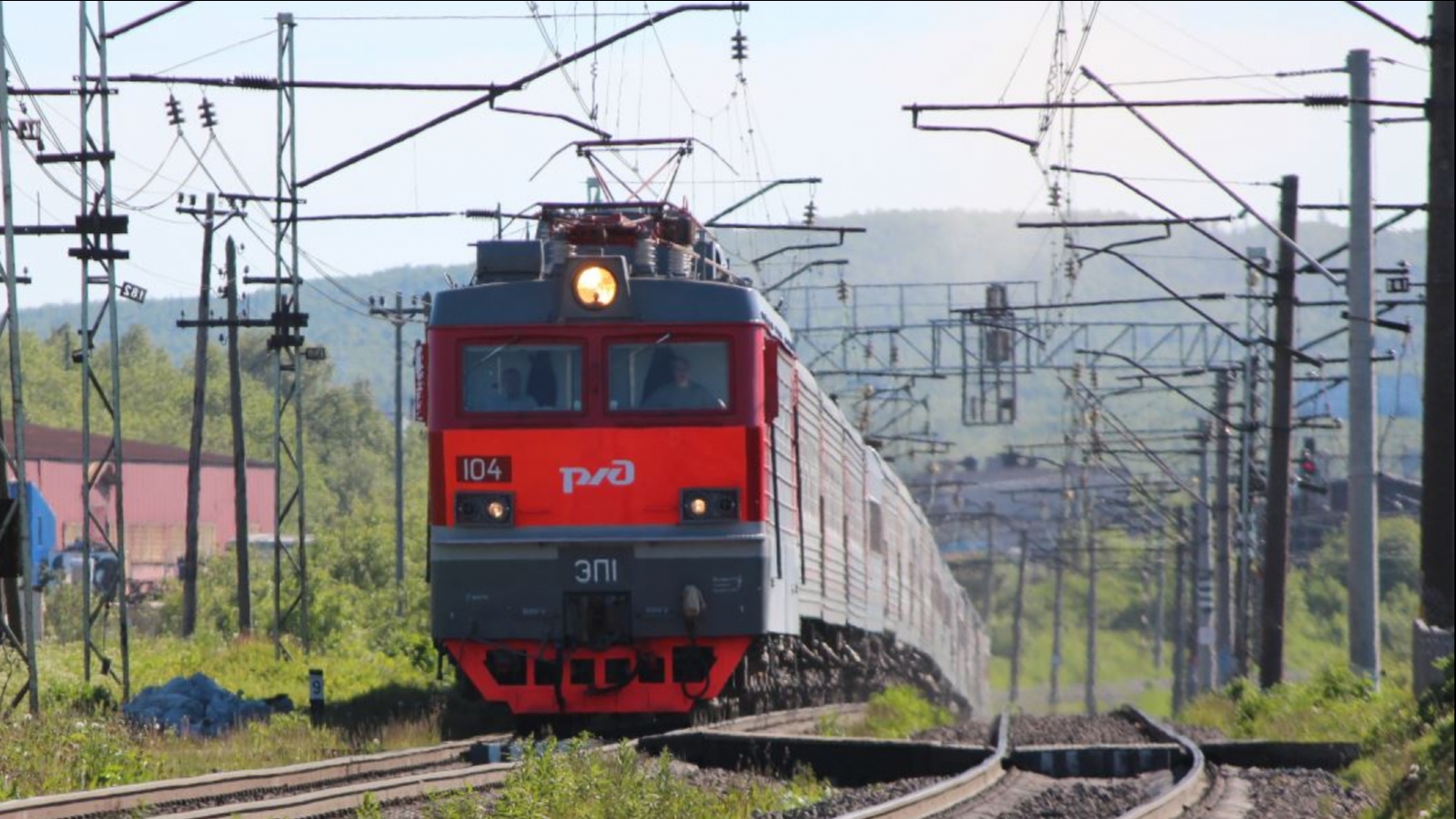 Билетов на поезд в Мурманск нет | 21.08.2023 | Мурманск - БезФормата