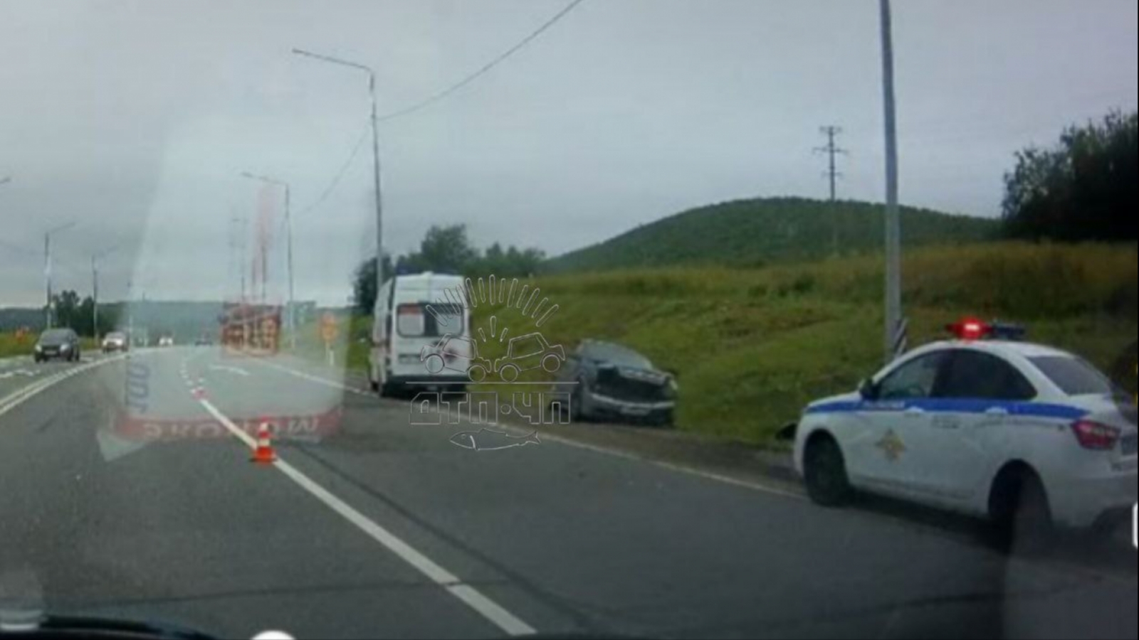 Аварии в телеграмме видео фото 41