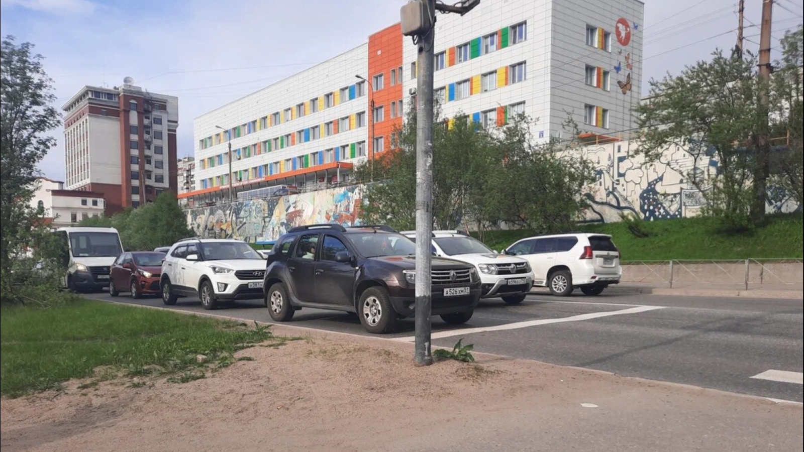 В Мурманске выявили более 300 алководителей