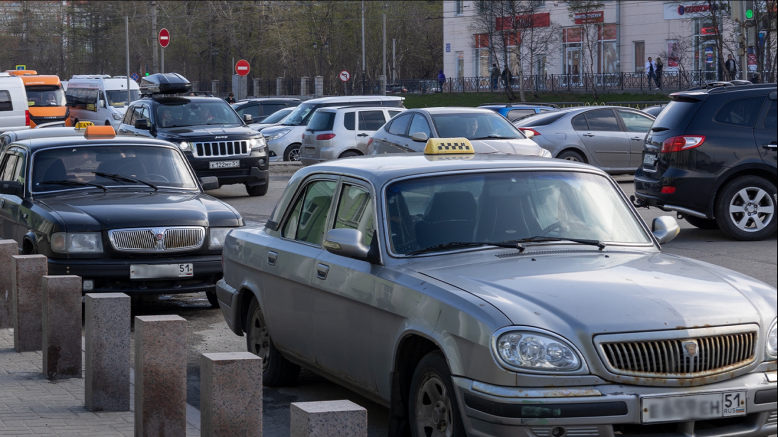 Требования к перевозкам детей в автомобилях ужесточат | 20.10.2023 |  Мурманск - БезФормата