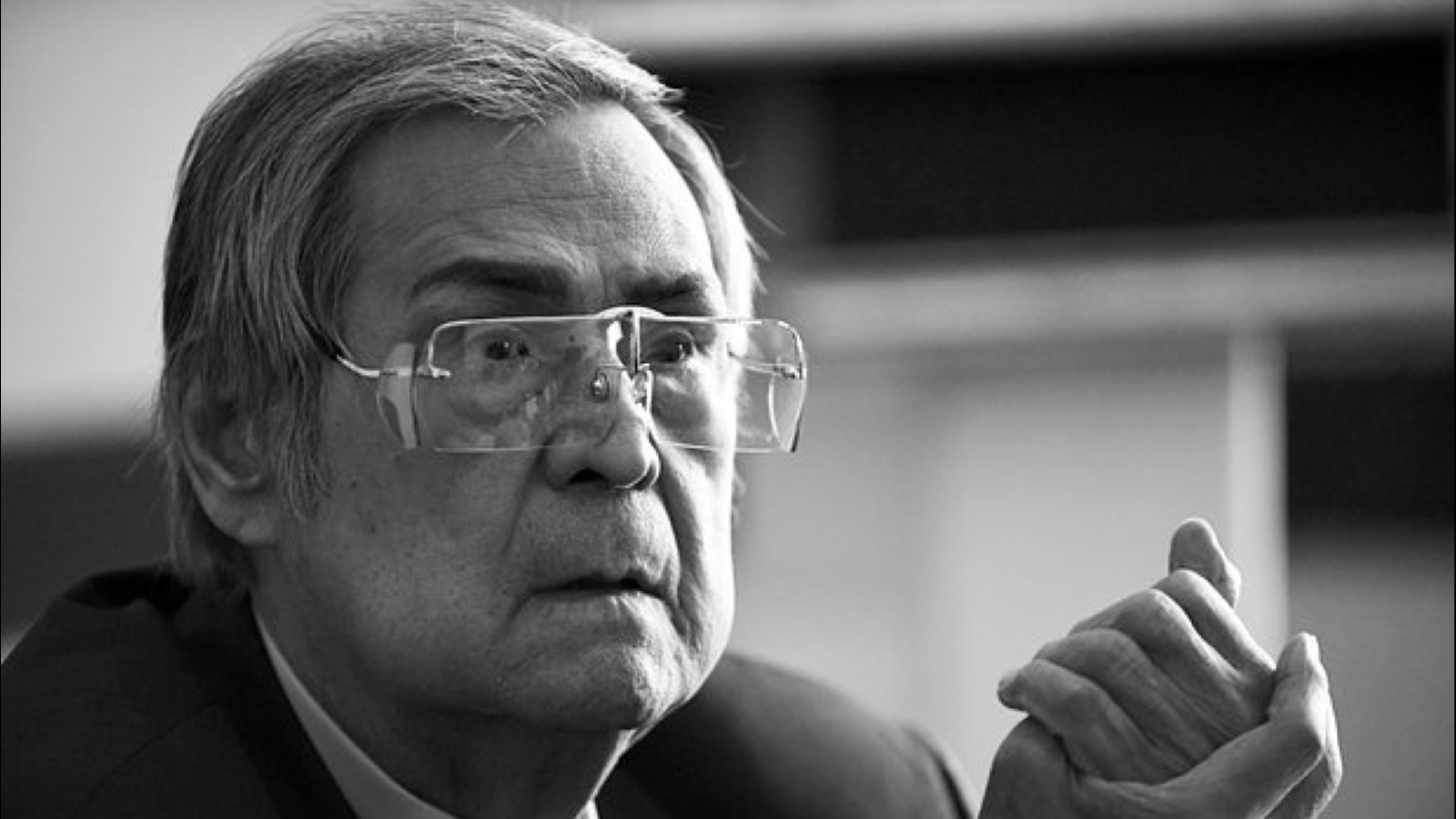 Скончался экс-губернатор Кузбасса Аман Тулеев. Он возглавлял регион более 20 лет