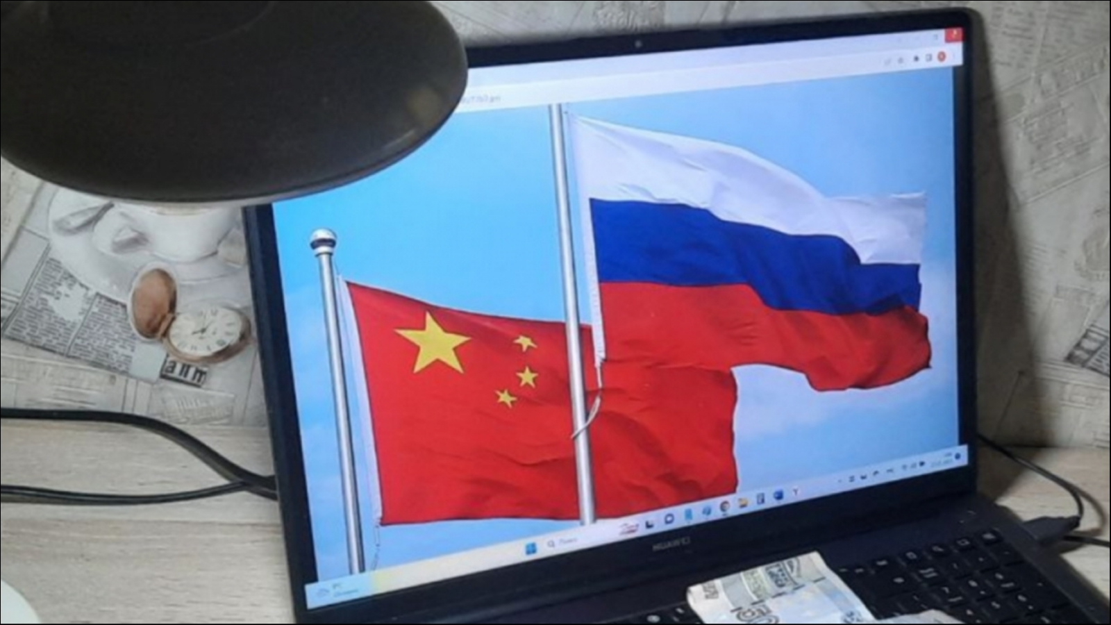 Заполярные компании могут поехать в Китай на «Сделано в России»