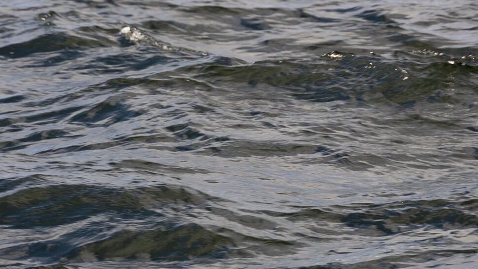 Волна Баренцевом море – до 11 метров