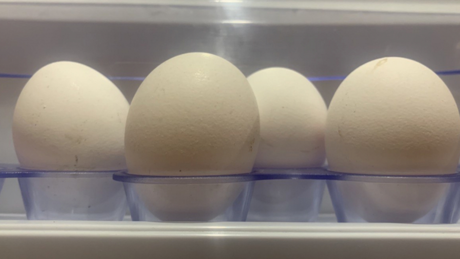 Росптицесоюз: 125 рублей за десяток яиц – адекватная цена