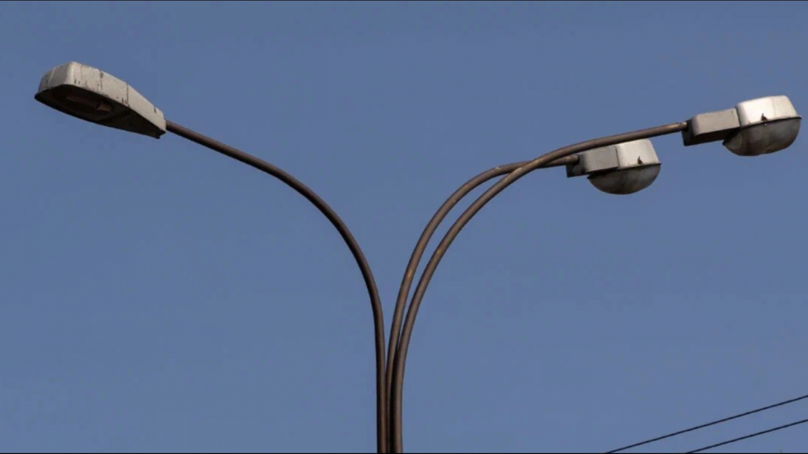 На содержание уличного освещения в Заозерске направили почти 5 млн