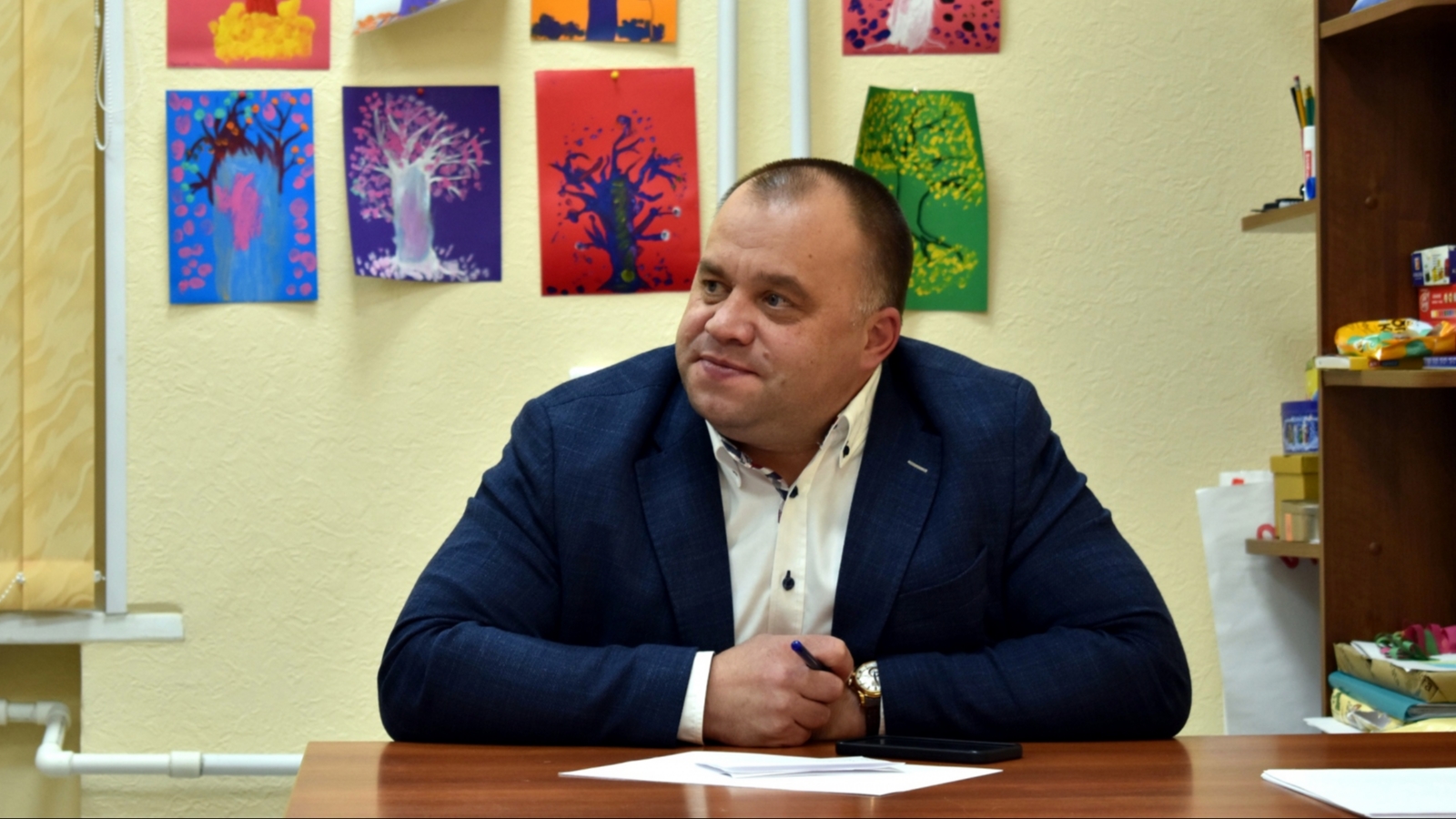 Глава Печенгского округа Кузнецов в защиту чиновницы: Некоторым нужен шум вокруг культуры