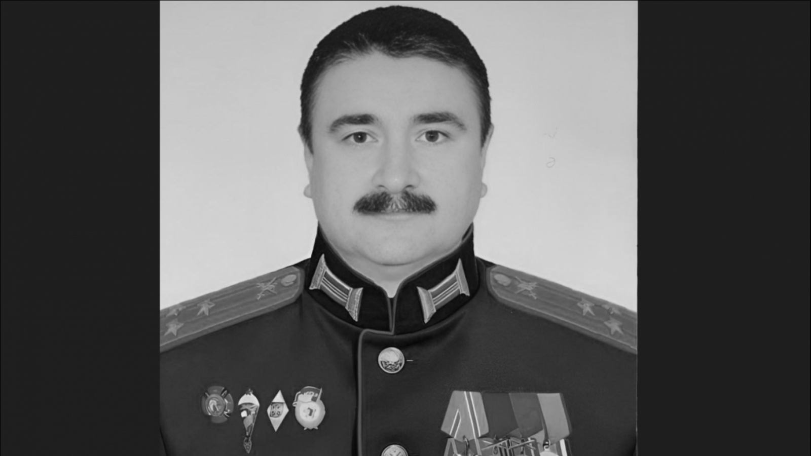 В Севастополе скончался командир 61-й бригады морской пехоты Северного флота