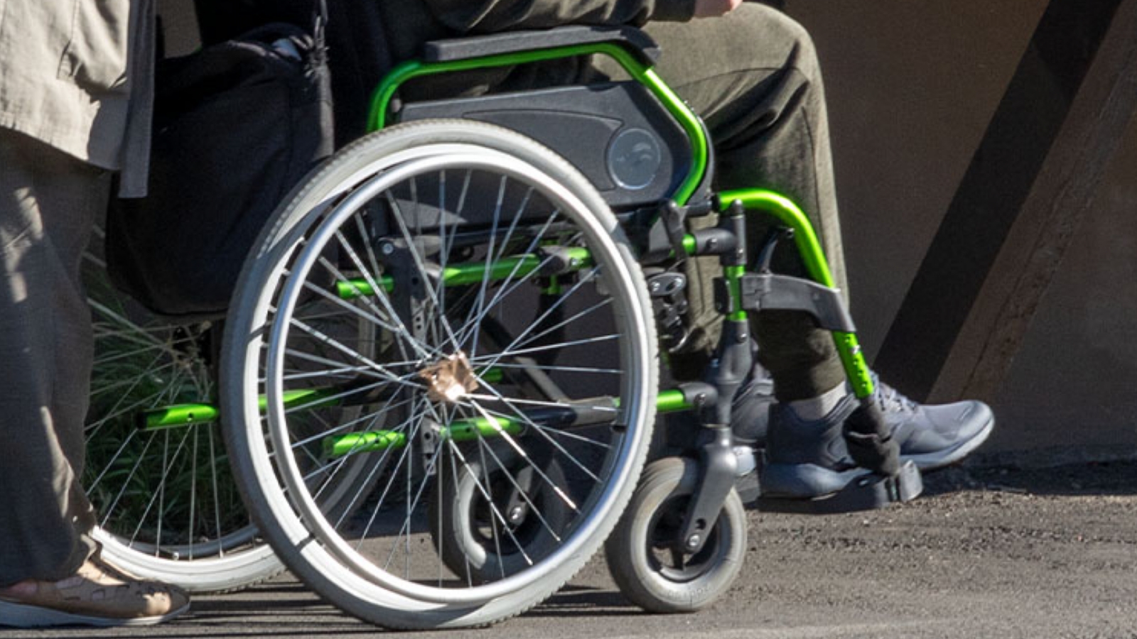 Мончегорские инвалиды получат три миллиона на спорт