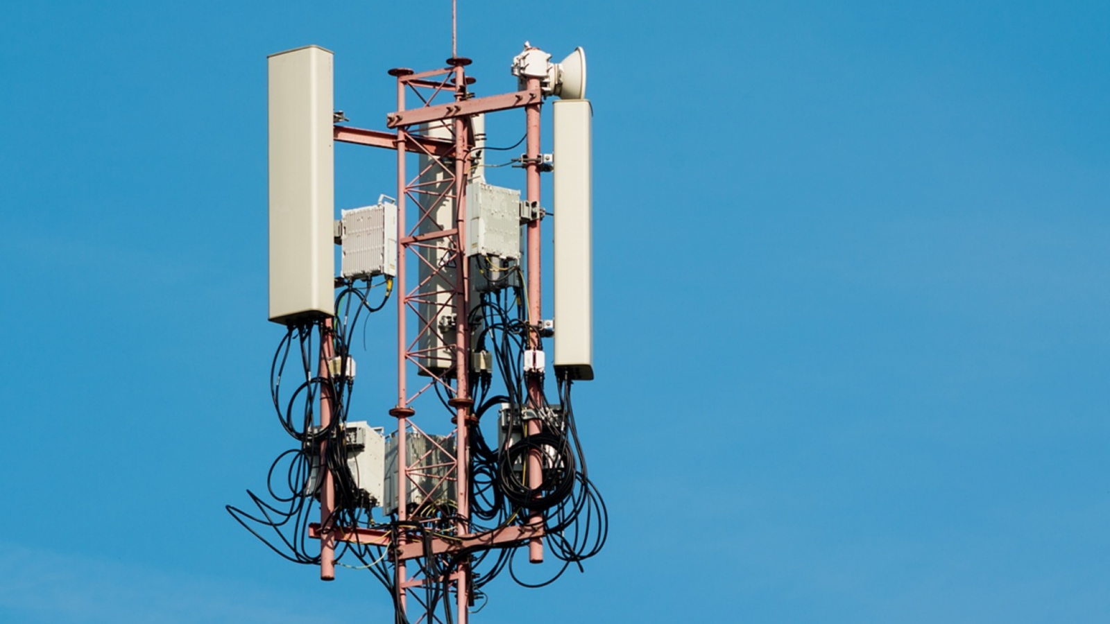 Интернет Мегафона в Оленегорске и Апатитах теперь летает