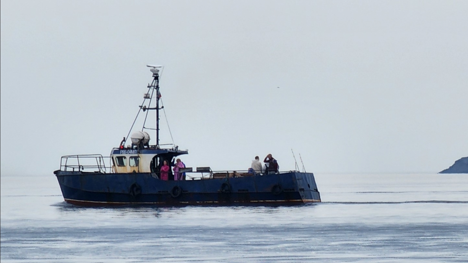 Администрация Кольского района не пустит в море маломерные суда -  Мурманское Информационное агентство СеверПост.ru