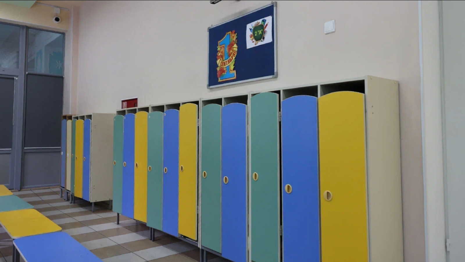 Коллектив детского сада в Полярных Зорях: Не хочется комментировать выборы 