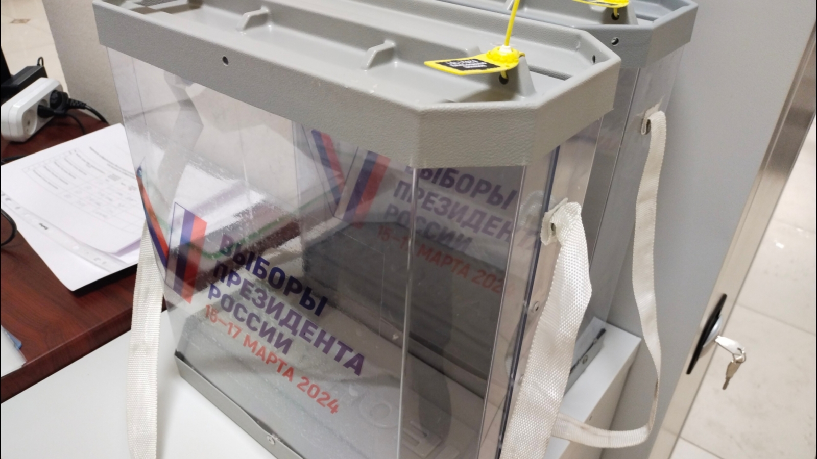 В Заполярье более 49 тысяч избирателей проголосовали дистанционно