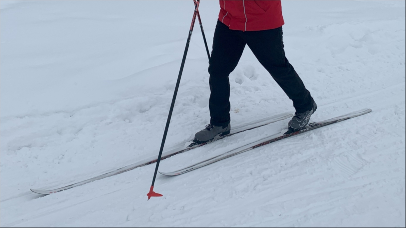 Лыжную трассу в Ковдоре реконструируют