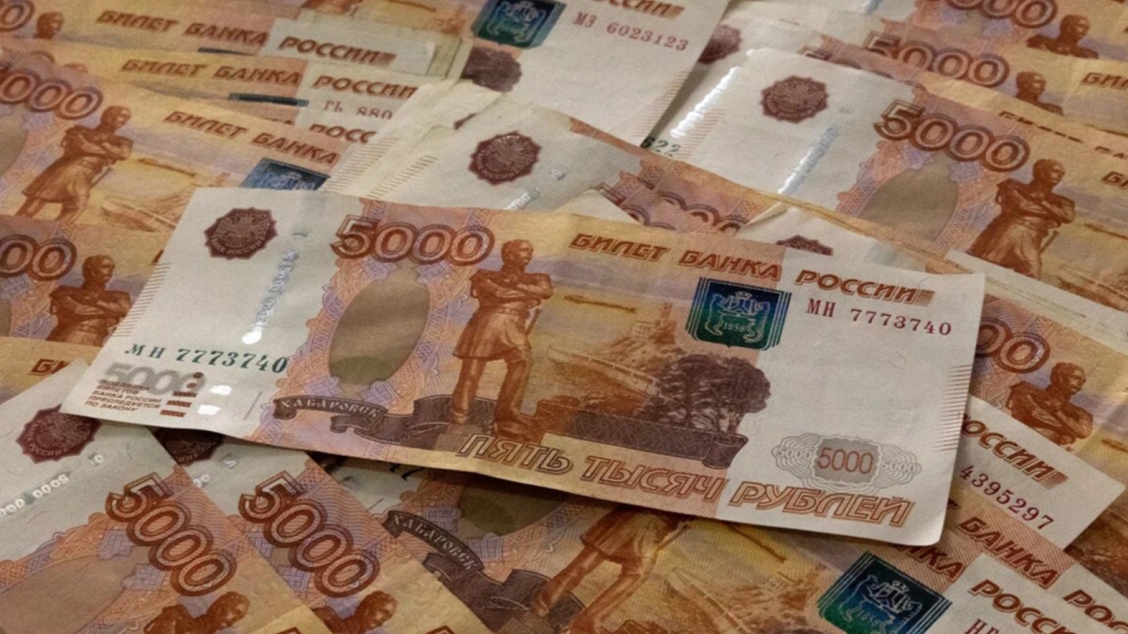 Желание разбогатеть привело жителя Мурманска к миллионным кредитам