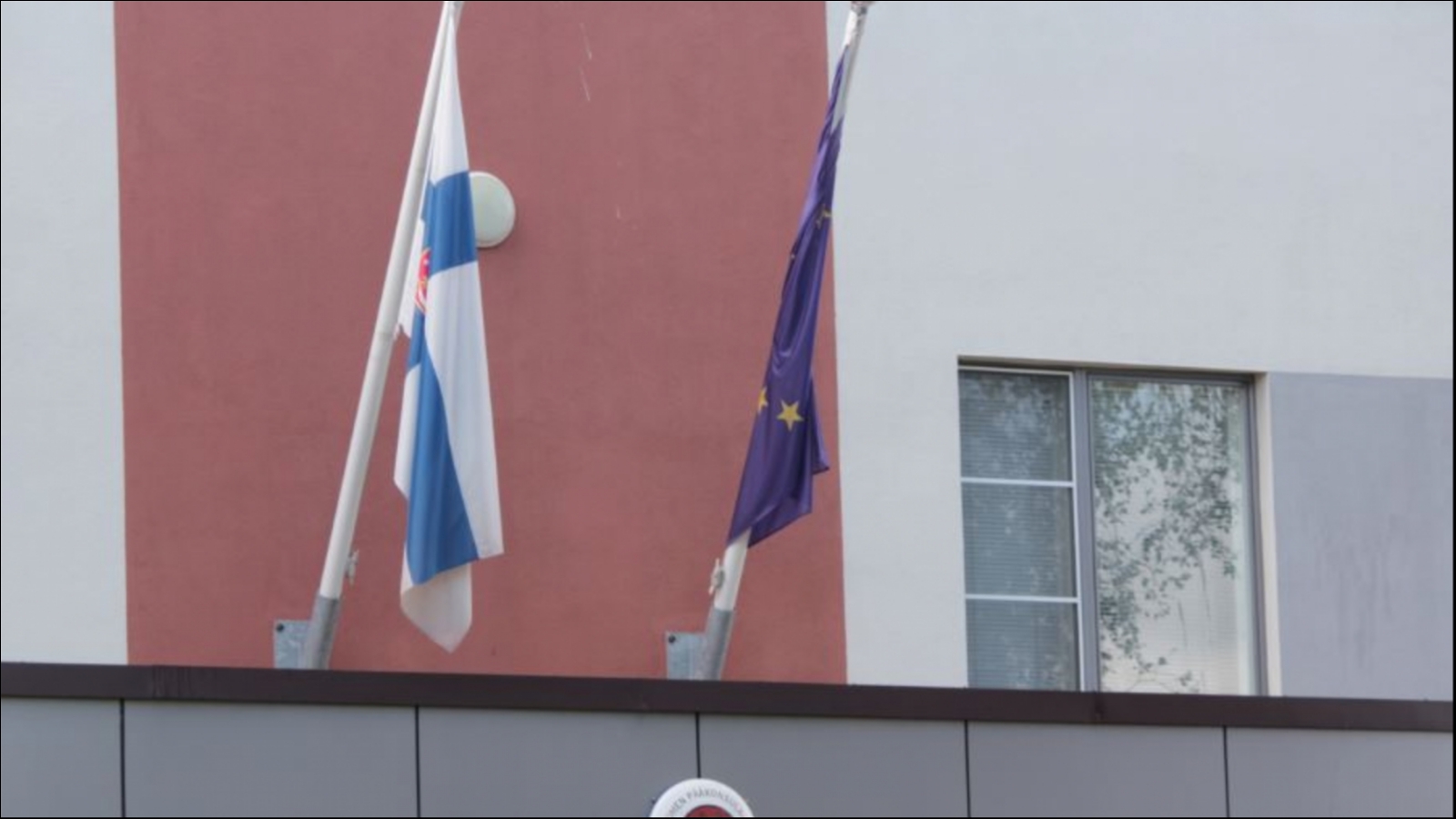 Финское консульство в Мурманске выставили на продажу за 1 рубль