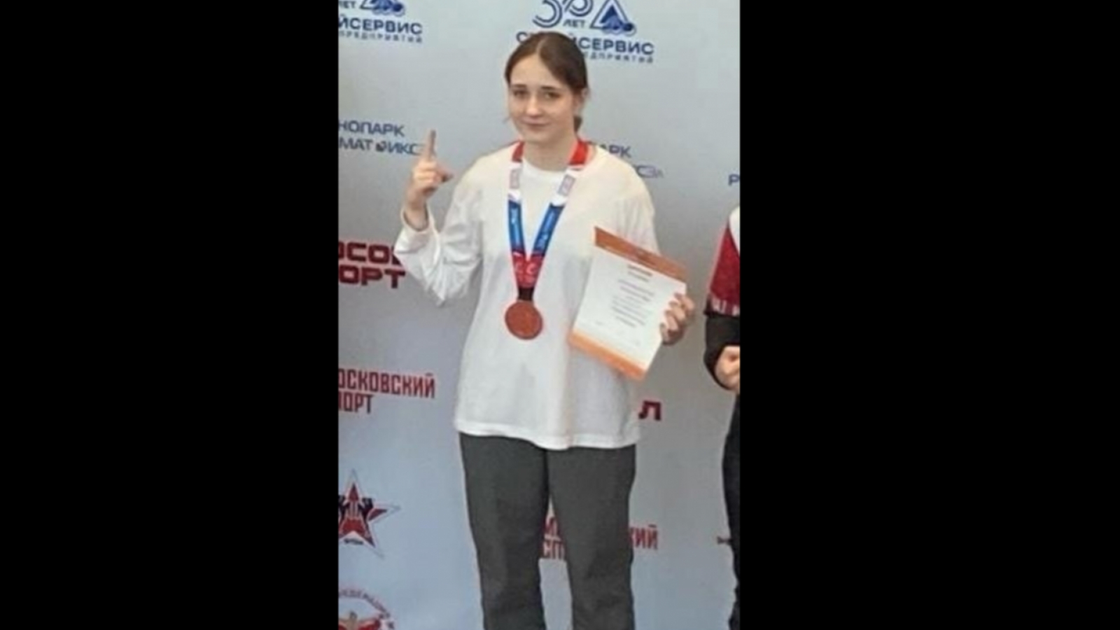 Мурманчанка завоевала бронзу на первенстве России по муайтай