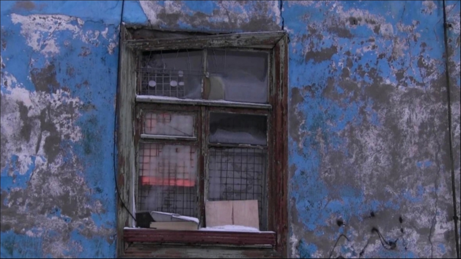 В Мурманске переселенцы из аварийного дома платят за коммуналку вдвойне