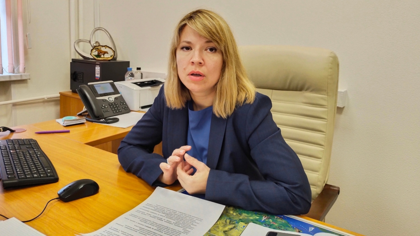 Министр в Мурманской области станет первым замом