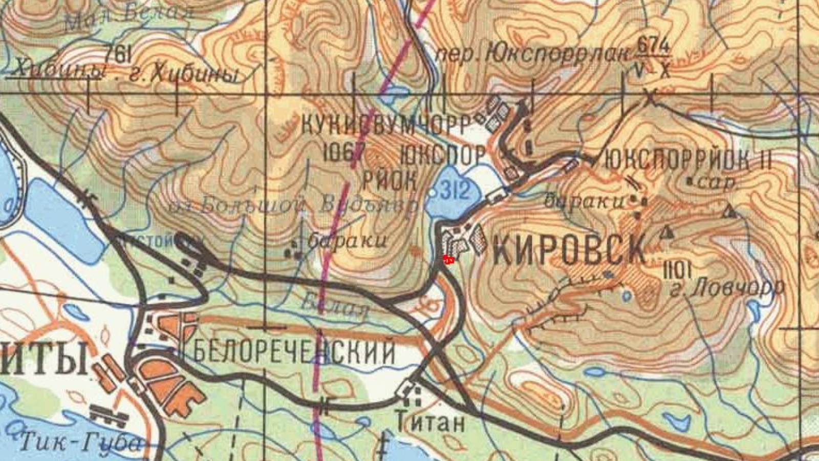 Росрыболовство выставило на торги два озера в Мурманской области