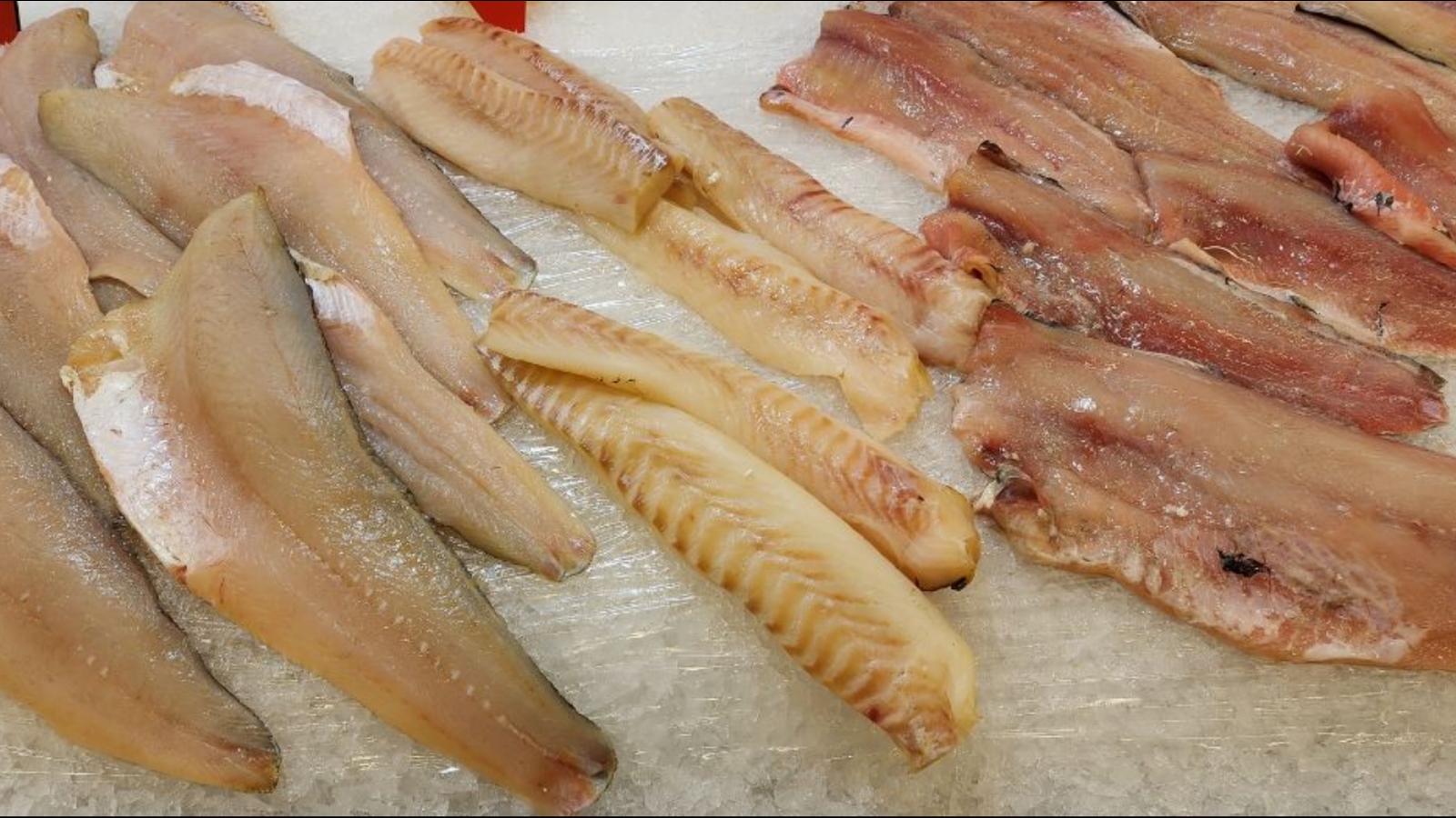 Рыбаки наращивают вылов рыбы в северных морях