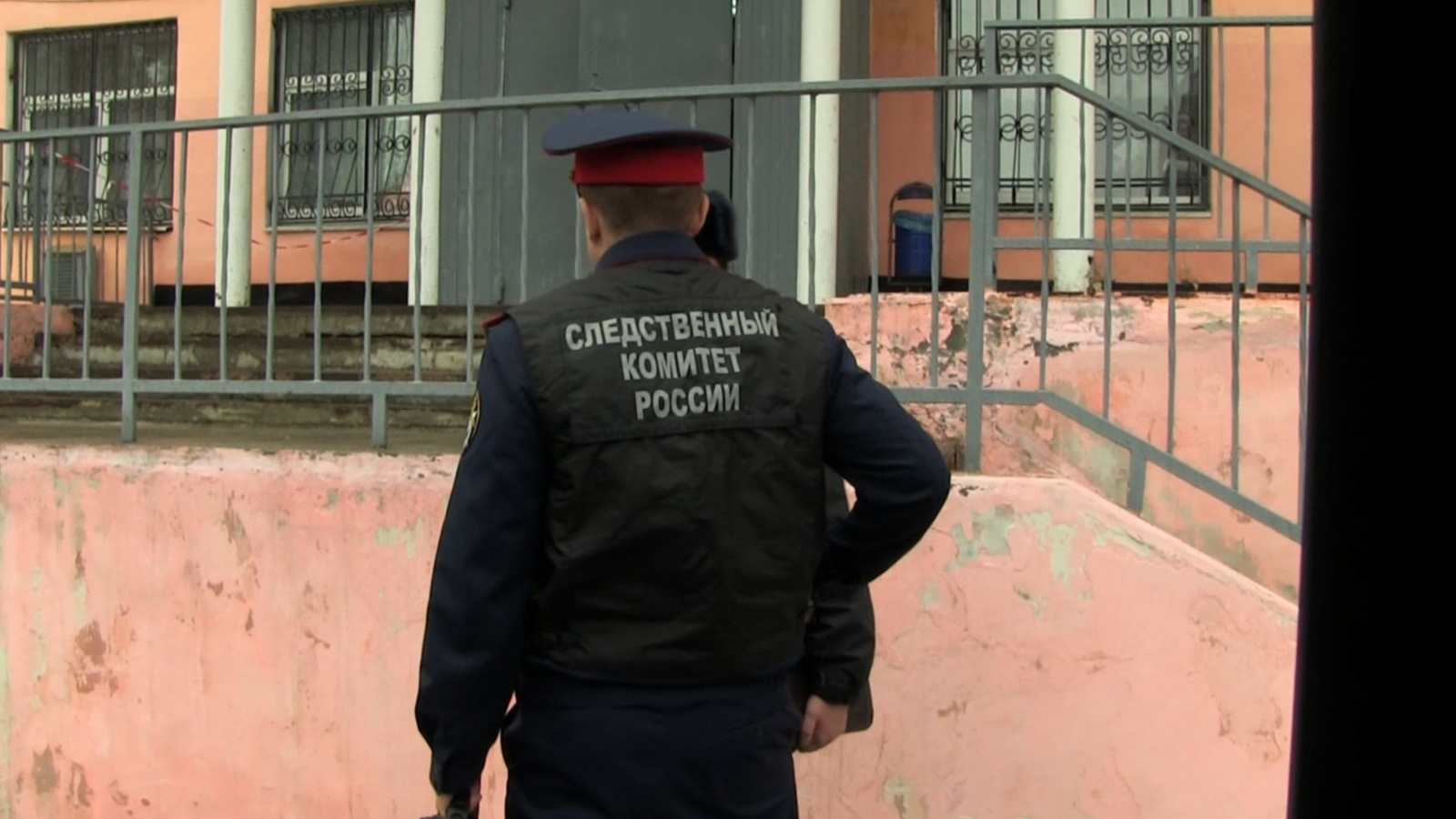 Замминистра обороны РФ задержан по подозрению во взятке