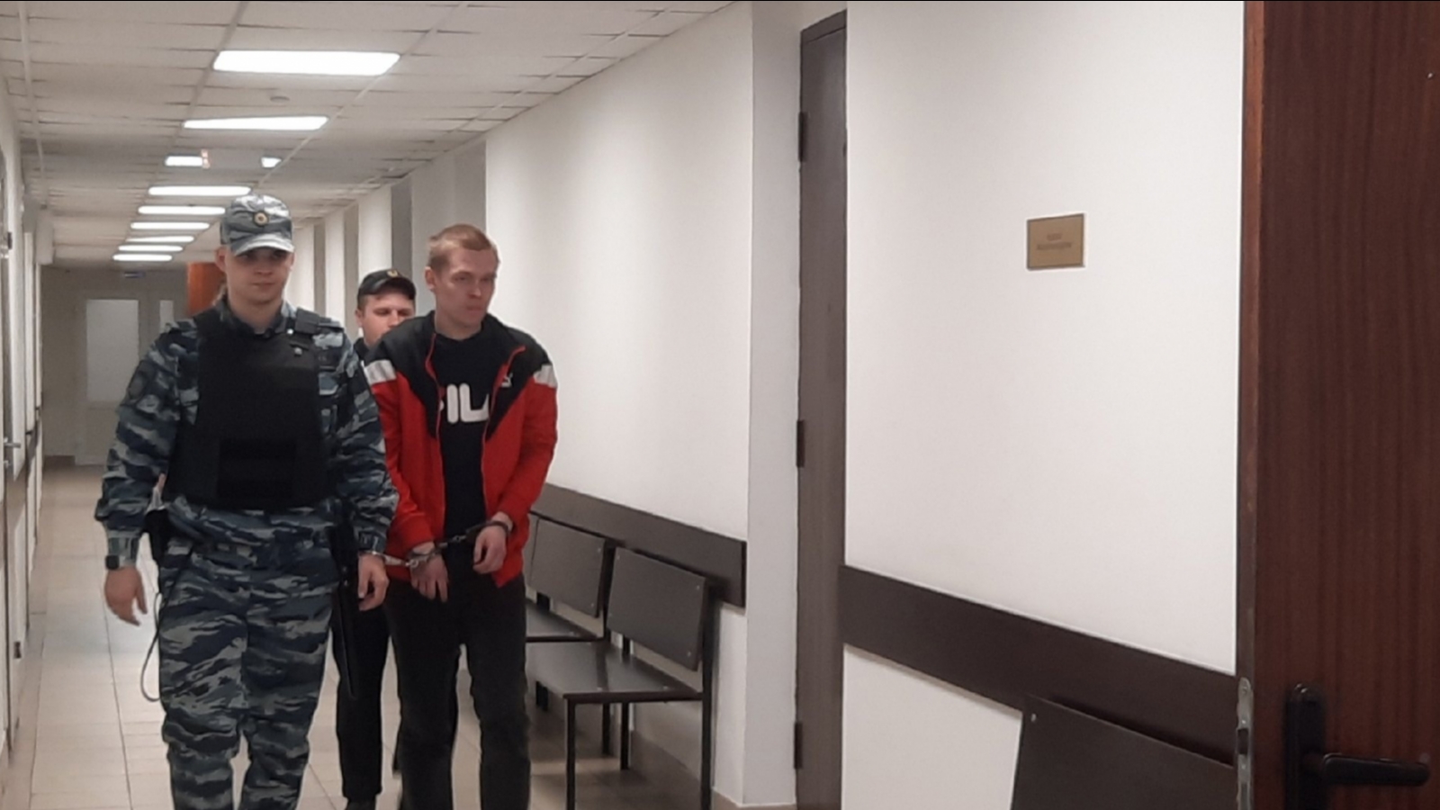 Устроившего смертельное ДТП в Петрозаводске северянина заключили под стражу