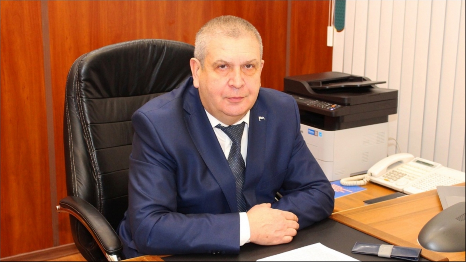 Суд над экс-директором СРЗ-35 в Мурманске отложили на середину мая