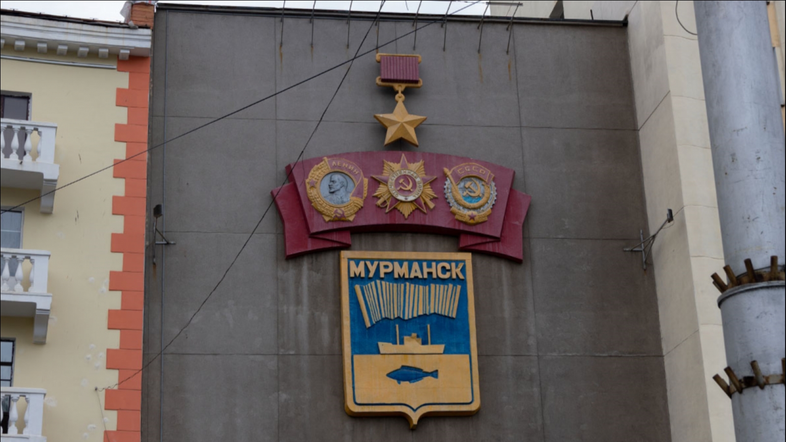 В начале мая могут подписать соглашение по созданию СПА-комплекса в Мурманске