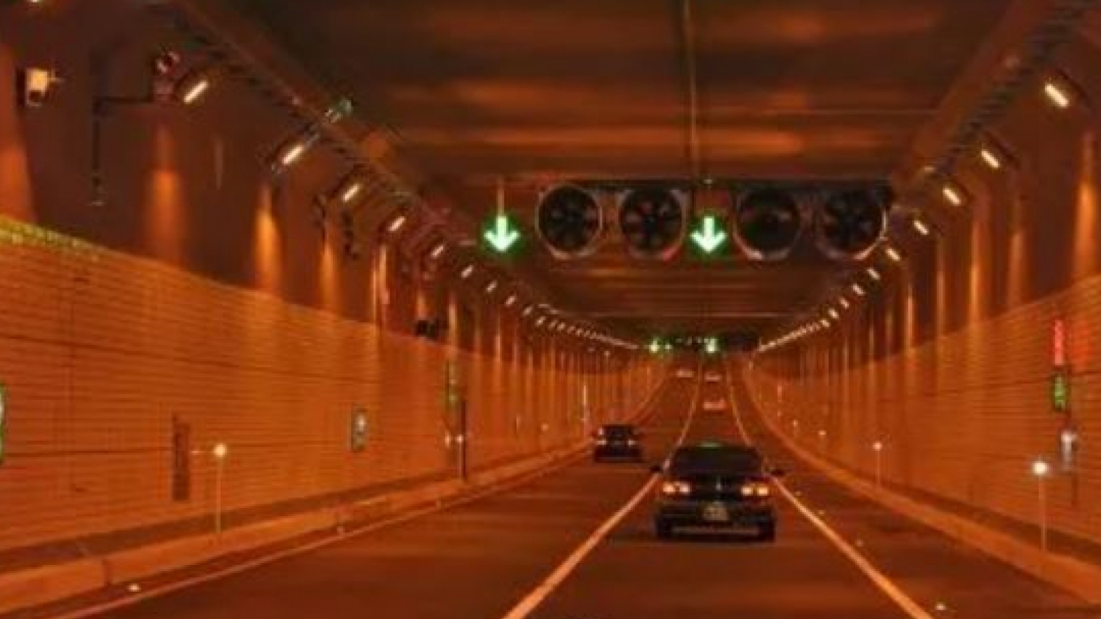 В Мурманске появится большой автомобильный туннель