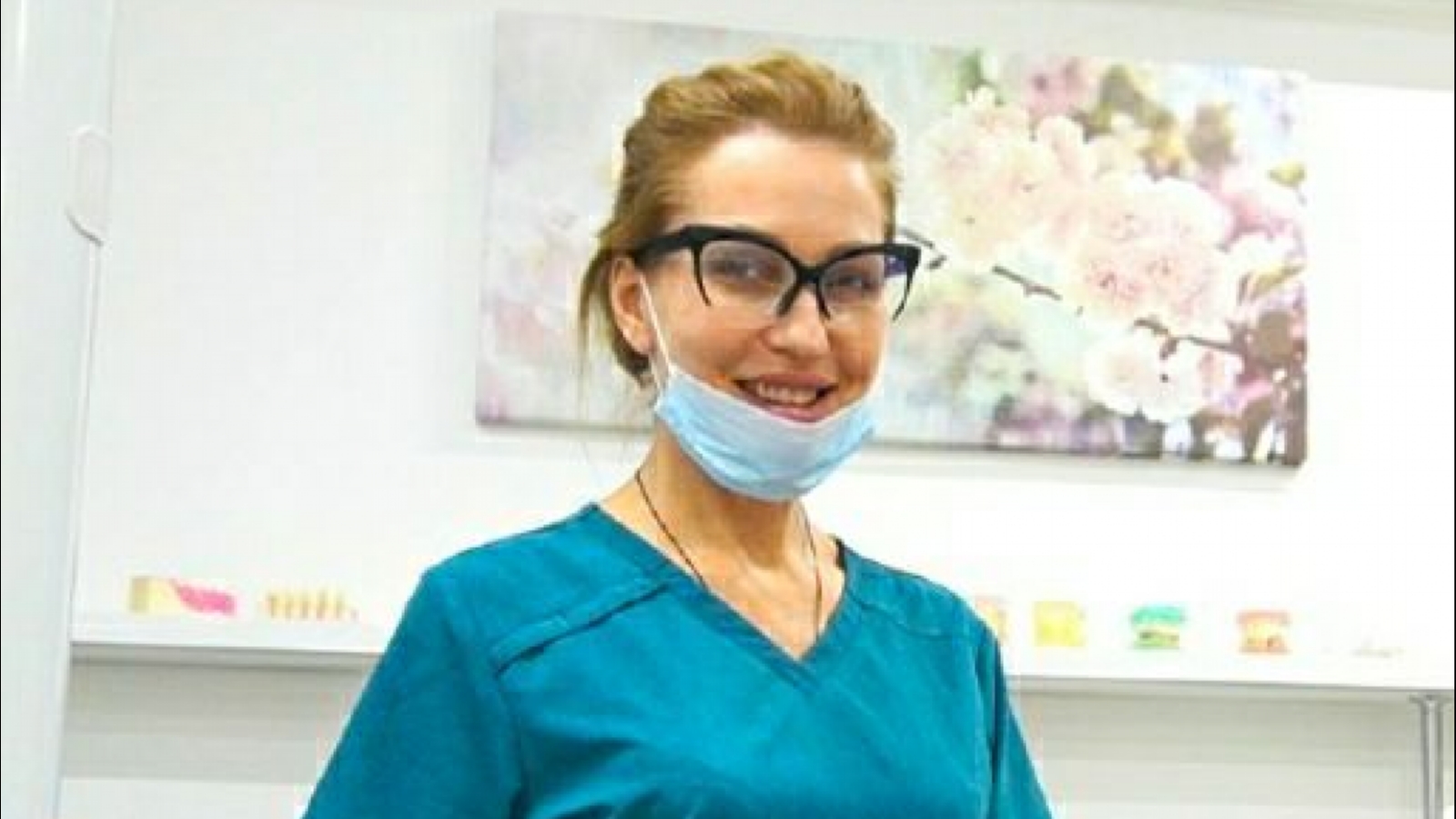 Мурманский стоматолог: Чем грозит отказ от чистки зубов