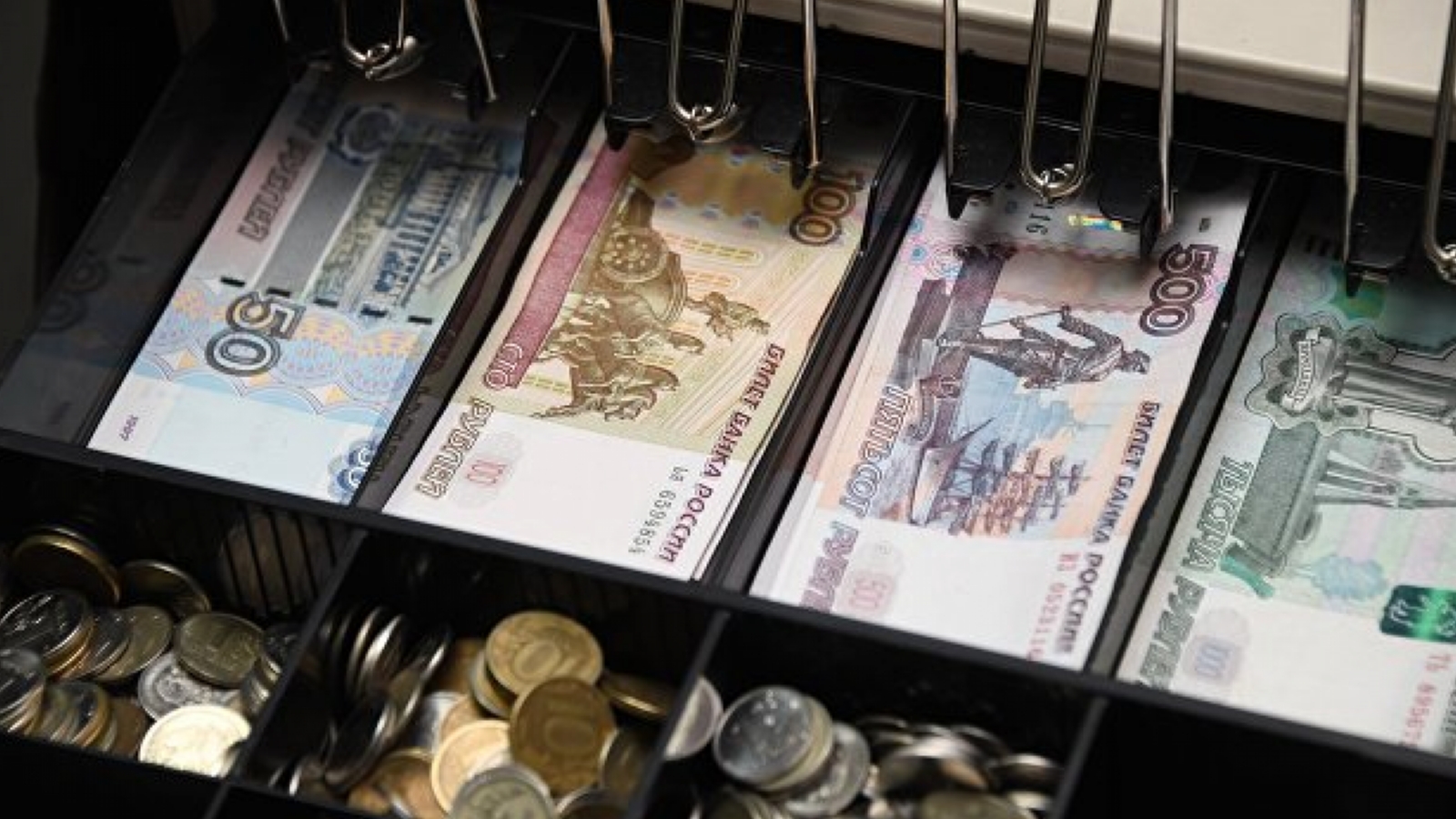 Житель Мурманской области тратит в месяц почти 44 тысячи