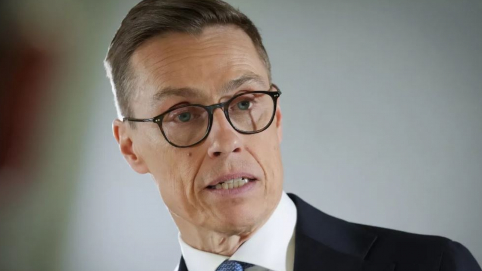 Глава Финляндии недоволен воинственными высказываниями НАТО в адрес России